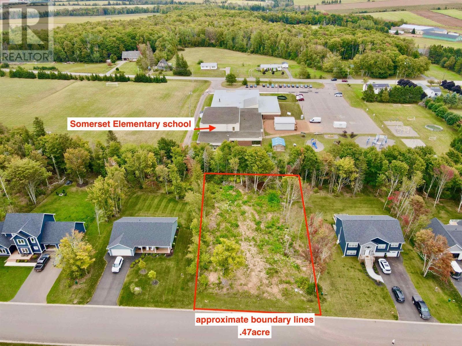 12-5 Johnston Lane — Kinkora, Prince Edward Island - Main photo