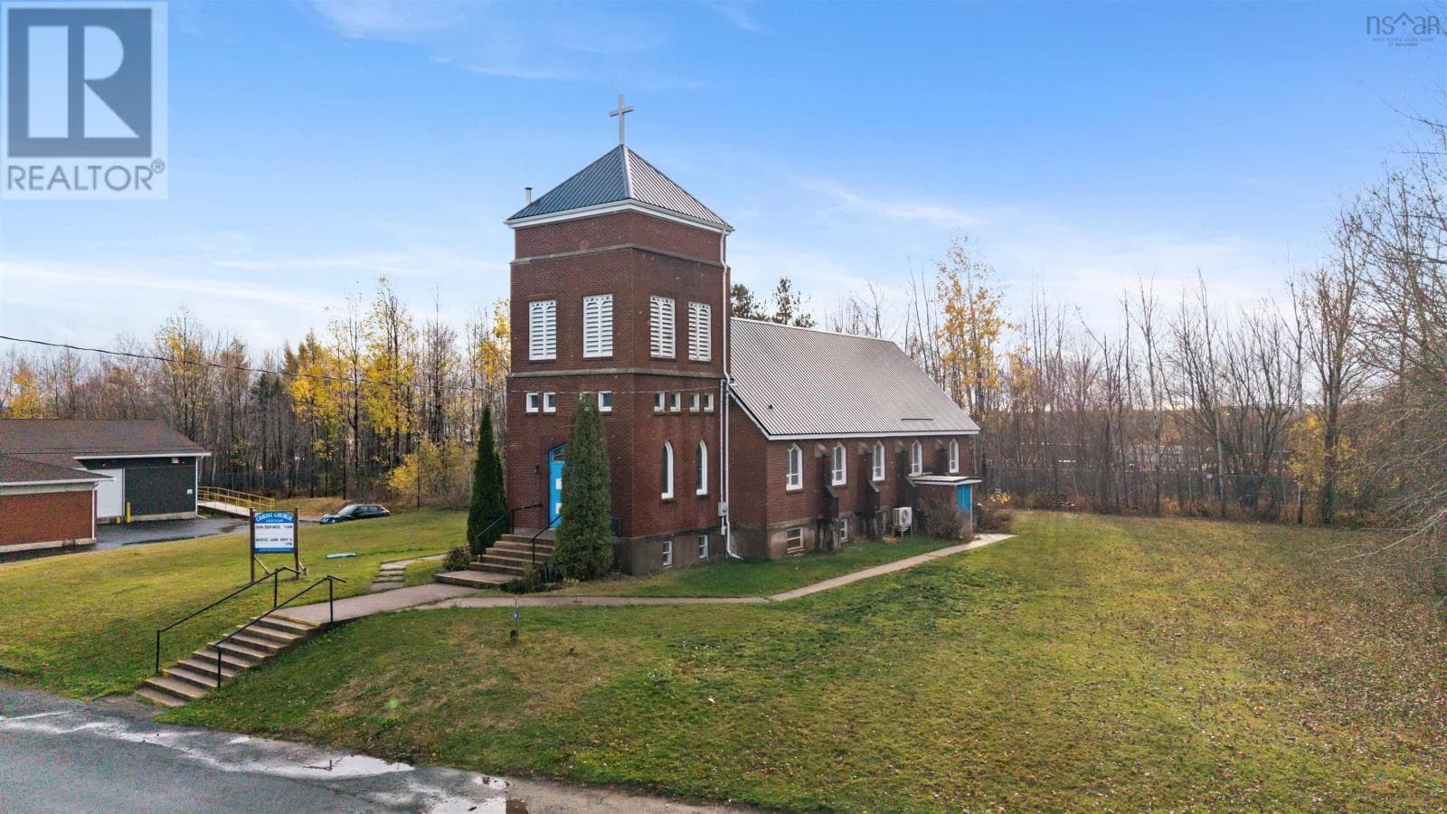 14 Church Street — Lantz, Nova Scotia - Main photo