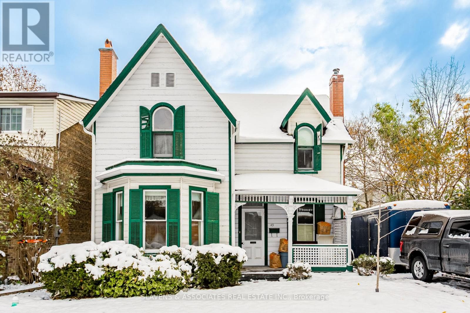 49 QUEENS DRIVE — Toronto (Weston), Ontario - Main photo