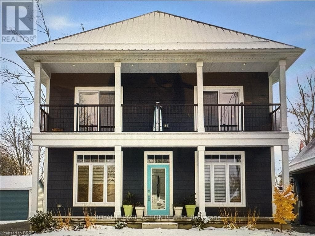 8 ARNOLD STREET — Norfolk (Turkey Point), Ontario - Main photo