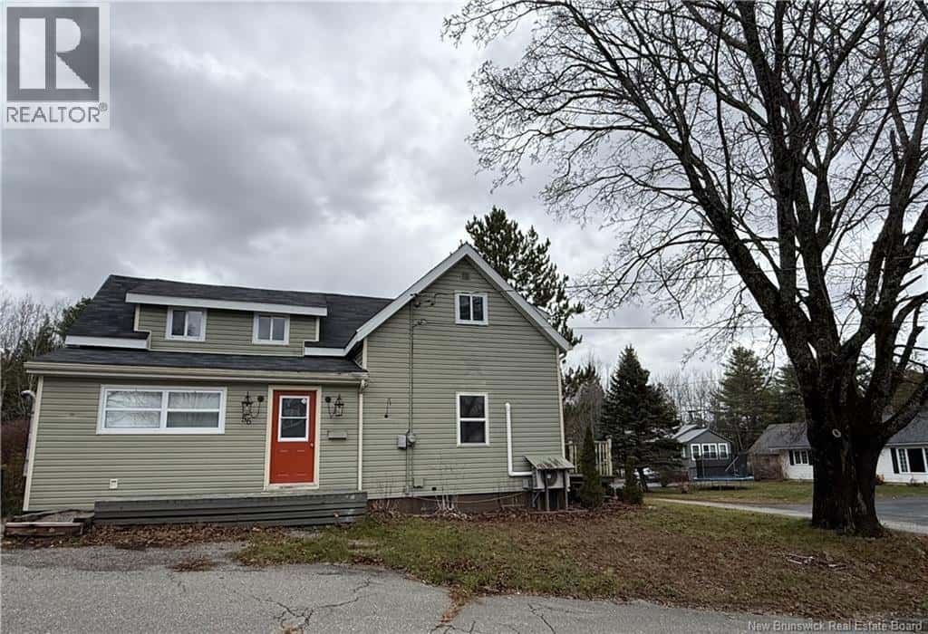 56 Elm Street — St. Stephen, New Brunswick - Photo 2 of 50