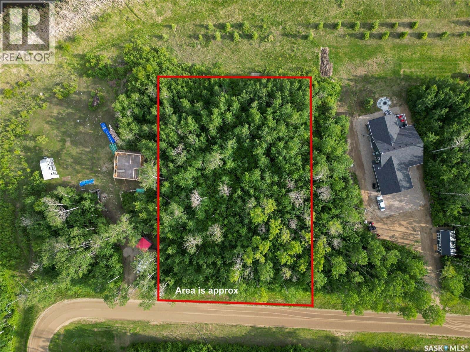 Lot 14 Sunrise CRESCENT — Paddockwood Rm No. 520, Saskatchewan - Photo 2 of 8