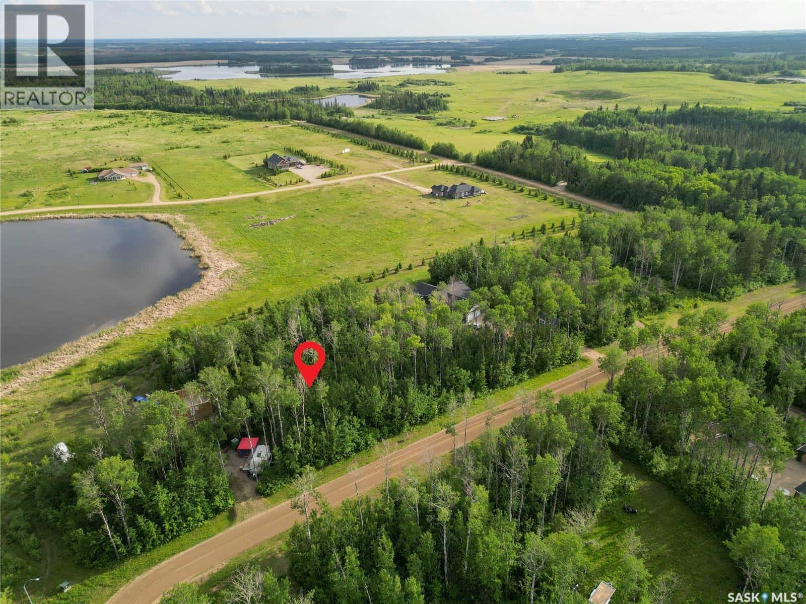 Lot 14 Sunrise CRESCENT — Paddockwood Rm No. 520, Saskatchewan - Photo 3 of 8