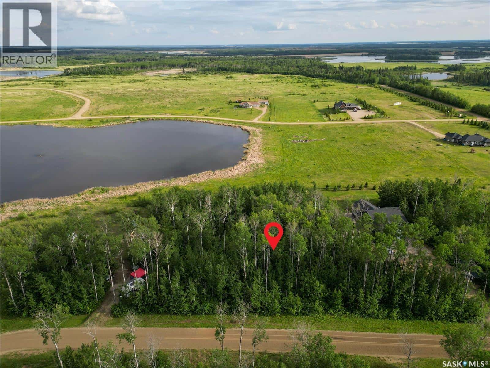 Lot 14 Sunrise CRESCENT — Paddockwood Rm No. 520, Saskatchewan - Photo 4 of 8