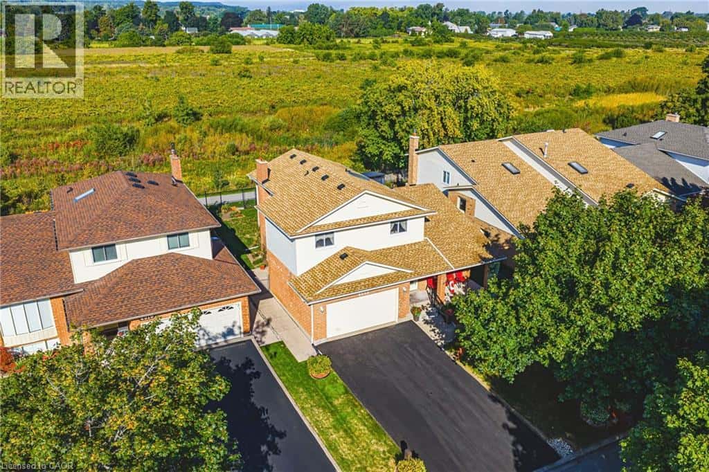 4512 GREEN MEADOW Boulevard — Lincoln, Ontario - Photo 3 of 45