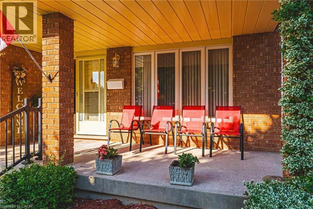 4512 GREEN MEADOW Boulevard — Lincoln, Ontario - Photo 4 of 45