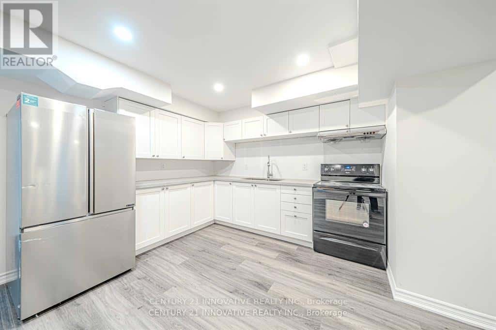 BSMT - 1894 WOODVIEW AVENUE — Pickering (Highbush), Ontario - Photo 3 of 22