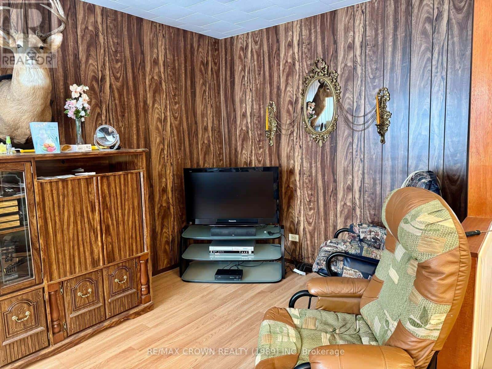 209 ROSS ROAD — Smooth Rock Falls (SRF), Ontario - Photo 5 of 27