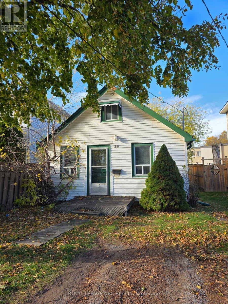 39 Manchester Avenue