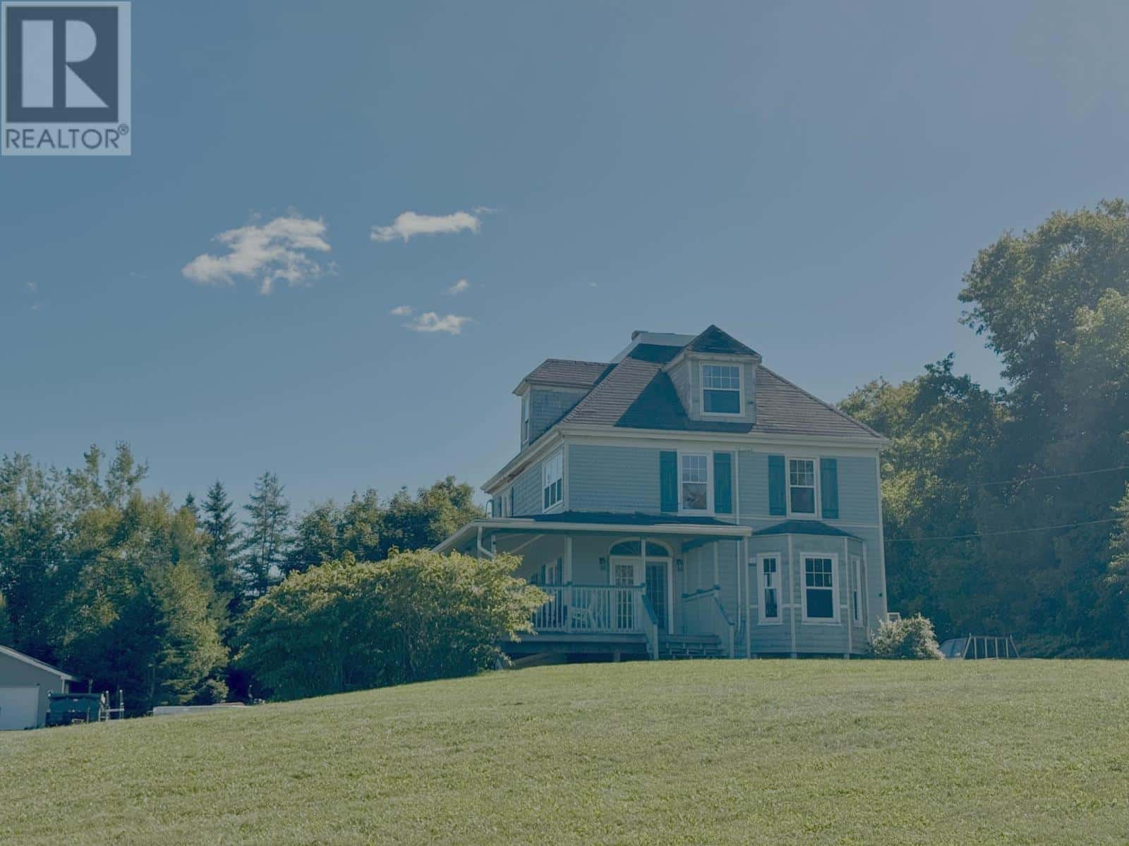 338 Lower Montague Road