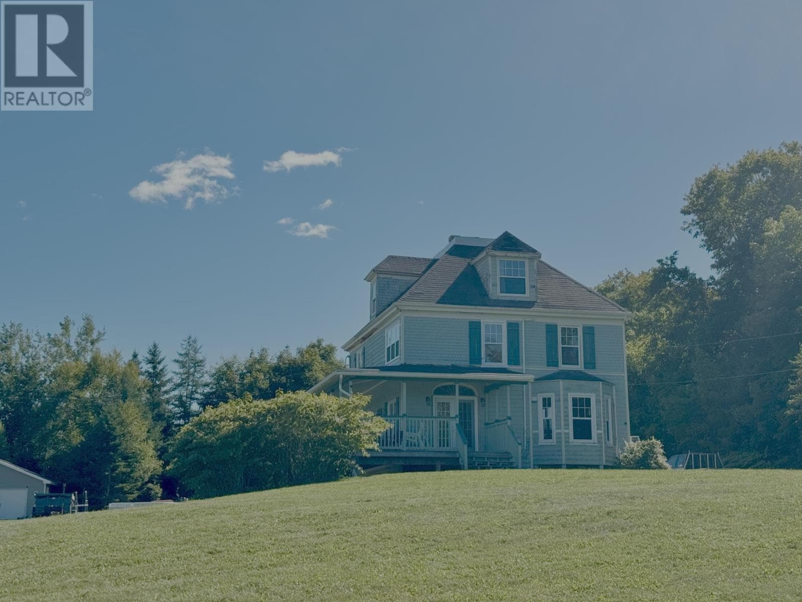 338 Lower Montague Road — Lower Montague, Prince Edward Island - Main photo