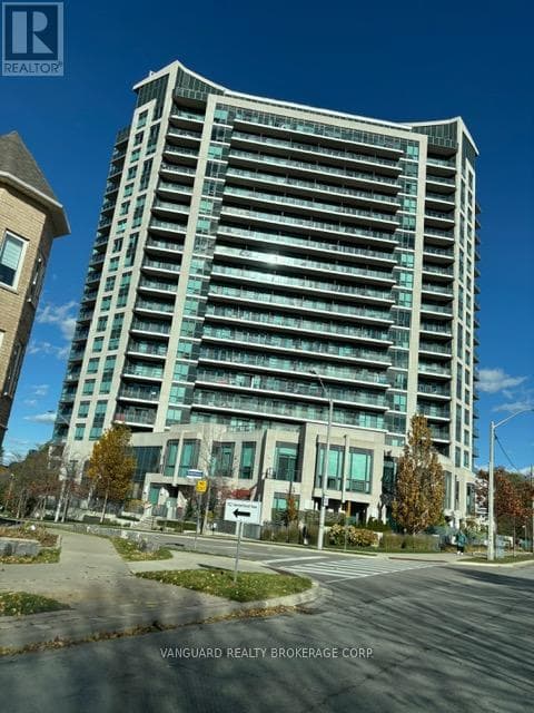 1916 - 160 VANDERHOOF AVENUE — Toronto (Thorncliffe Park), Ontario - Main photo