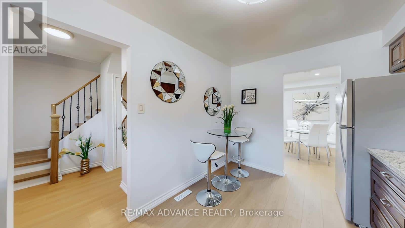 46 DEVERILL CRESCENT — Ajax (Central West), Ontario - Photo 5 of 30