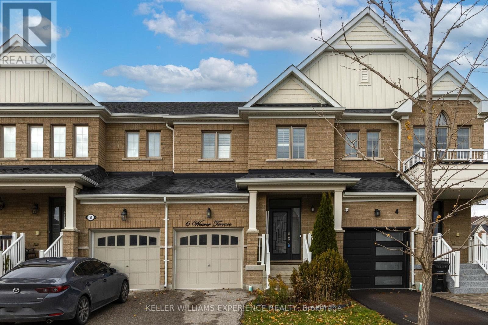 6 WEAVER TERRACE — New Tecumseth (Tottenham), Ontario - Main photo