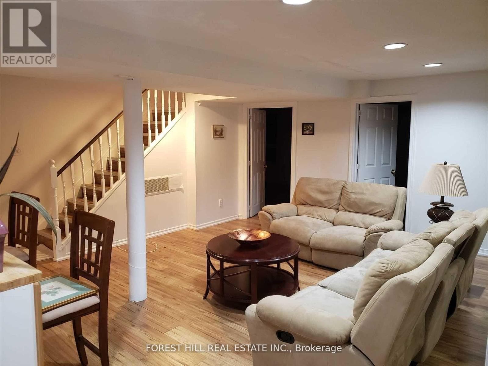 LOWER - 27 HIRAM ROAD — Richmond Hill (Westbrook), Ontario - Main photo