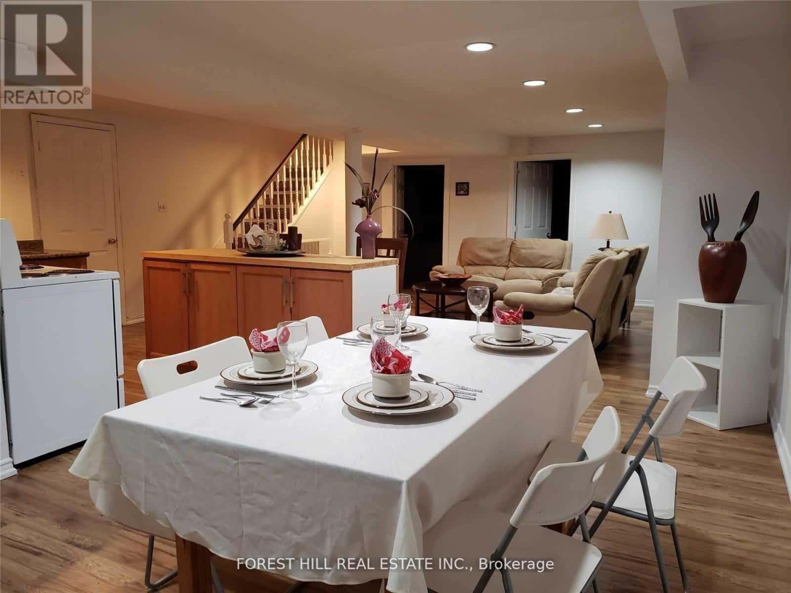 LOWER - 27 HIRAM ROAD — Richmond Hill (Westbrook), Ontario - Photo 3 of 5