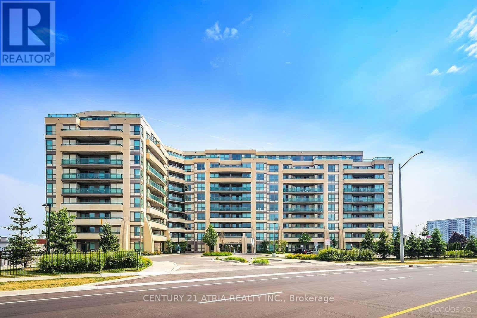 75 Norman Bethune Avenue 310