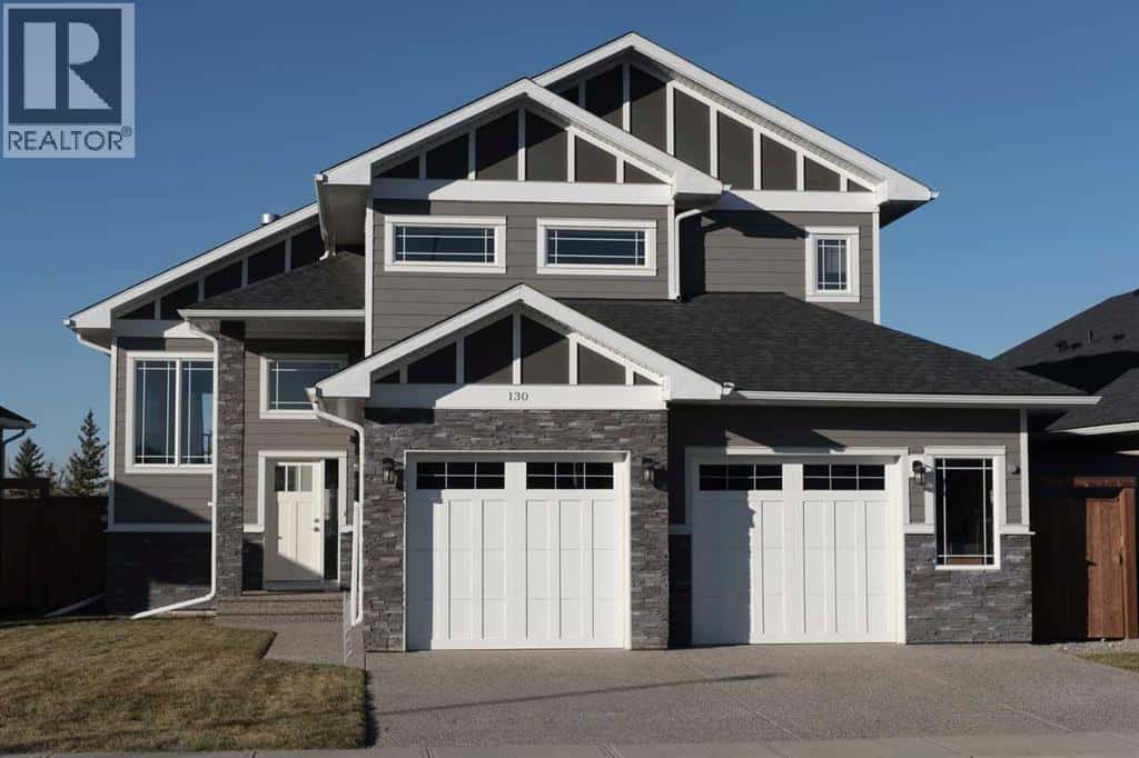 130 Riverwood Crescent Southwest