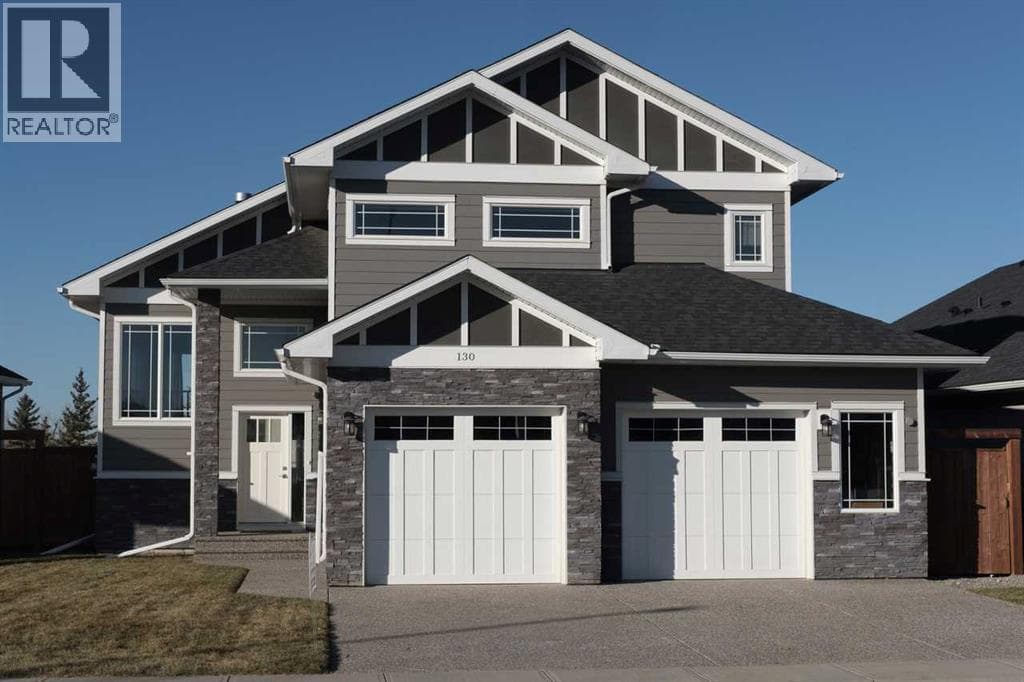 130 Riverwood Crescent SW — Diamond Valley, Alberta - Main photo