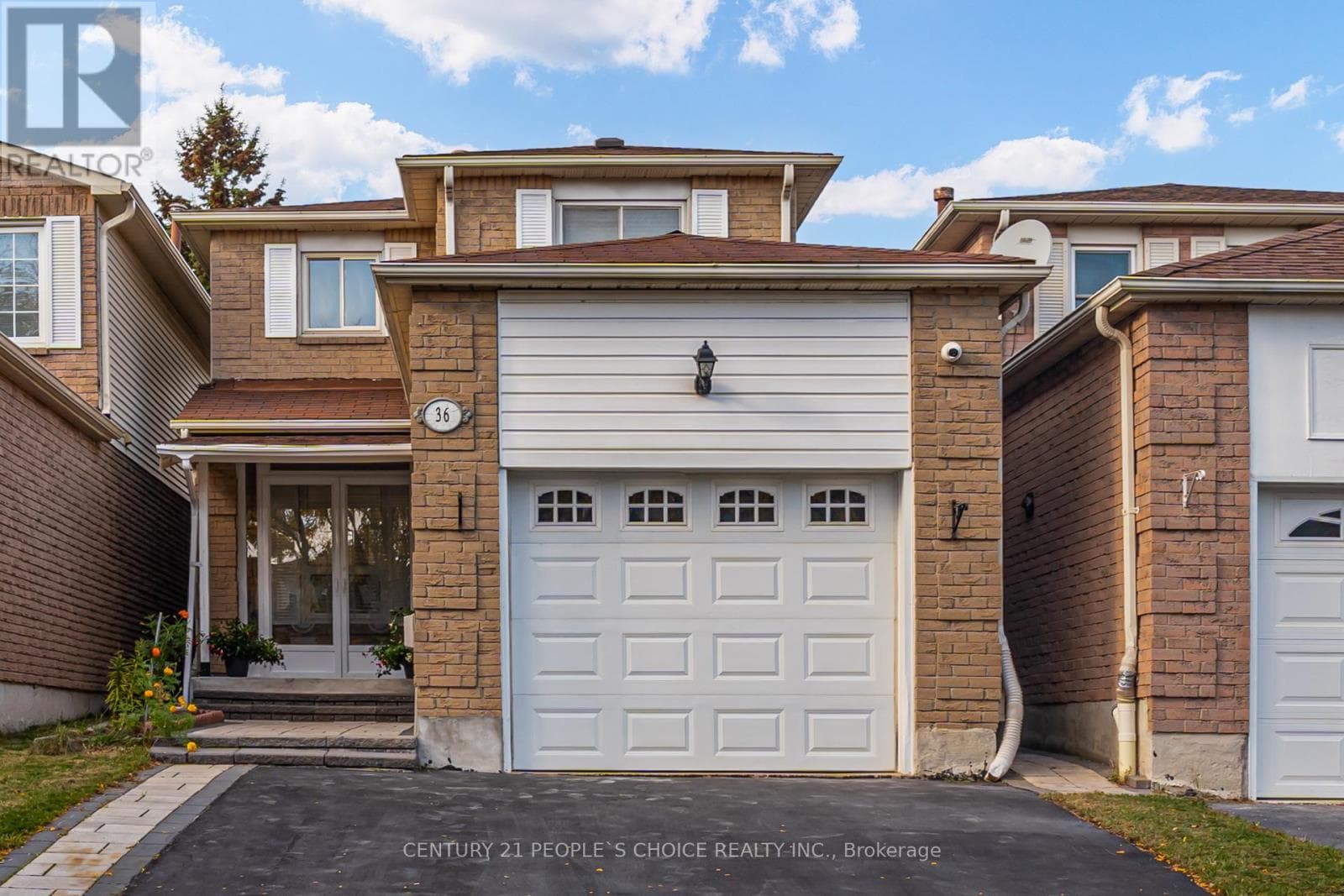 36 PONYMILL DRIVE — Toronto (Milliken), Ontario - Main photo