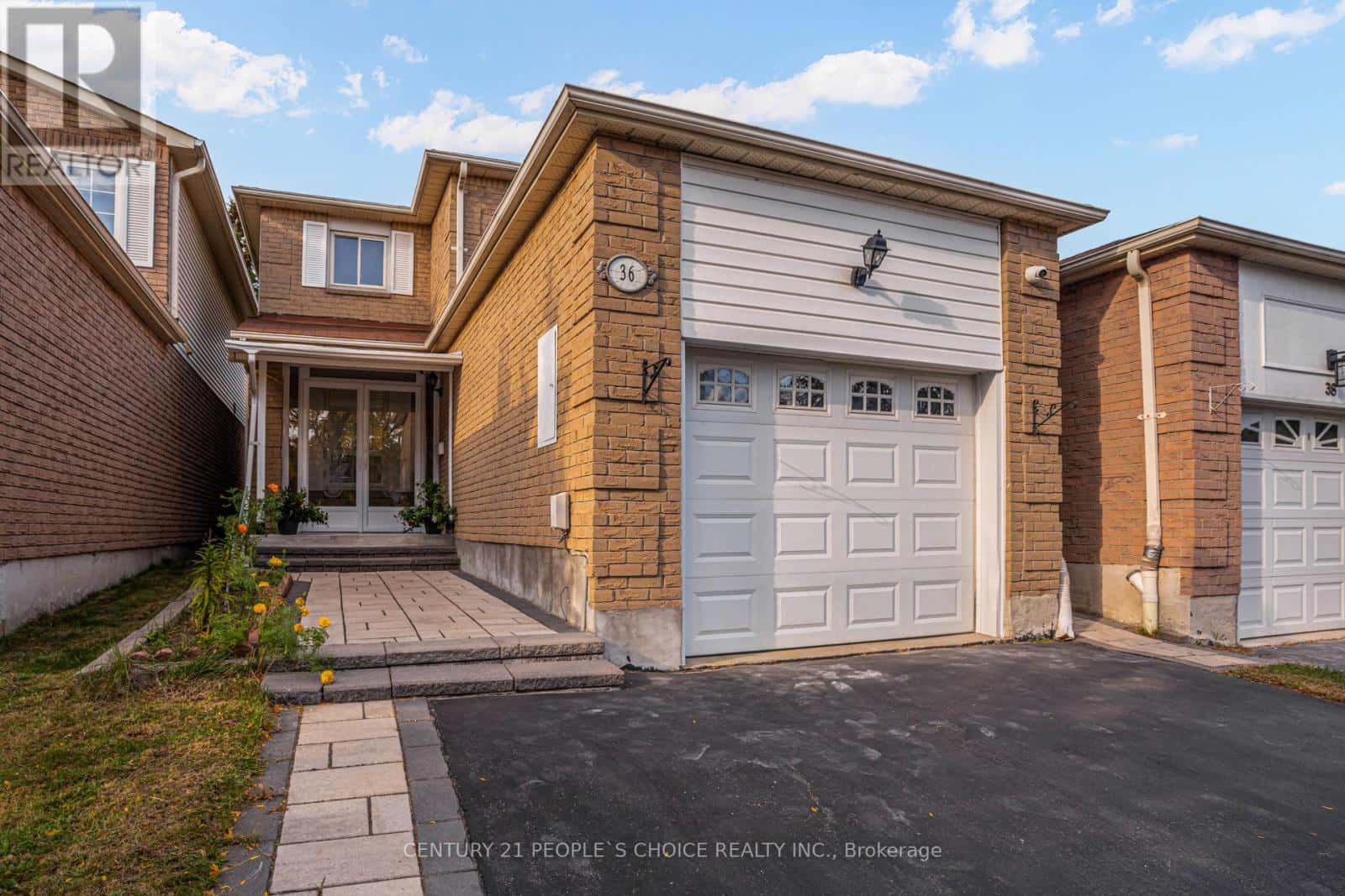 36 PONYMILL DRIVE — Toronto (Milliken), Ontario - Photo 3 of 50