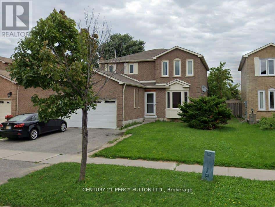 BSMT - 163 CARTMEL DRIVE — Markham (Milliken Mills East), Ontario - Photo 2 of 6