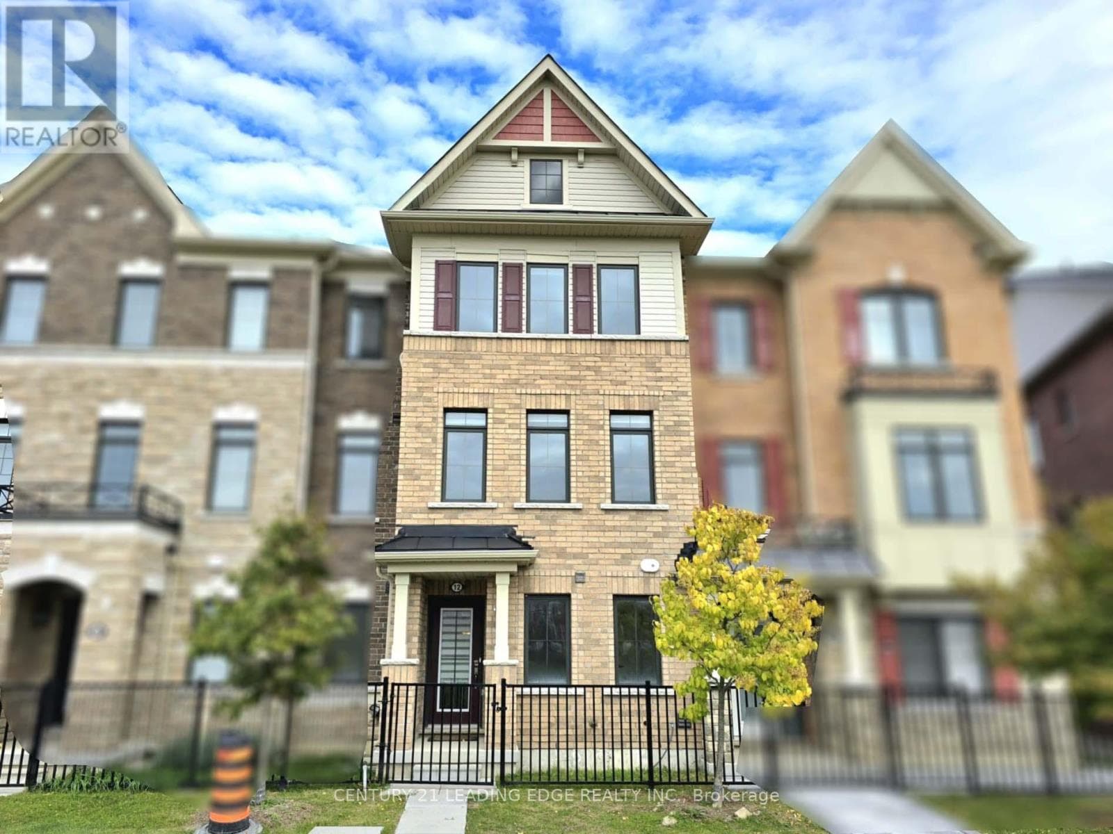 12 CAFARO LANE — Markham (Victoria Square), Ontario - Main photo