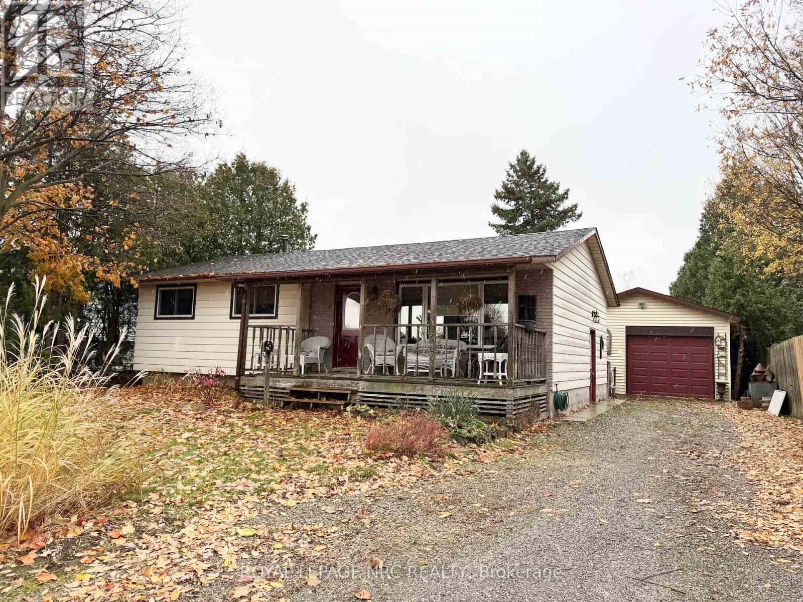 2 Pioneer Village Crescent