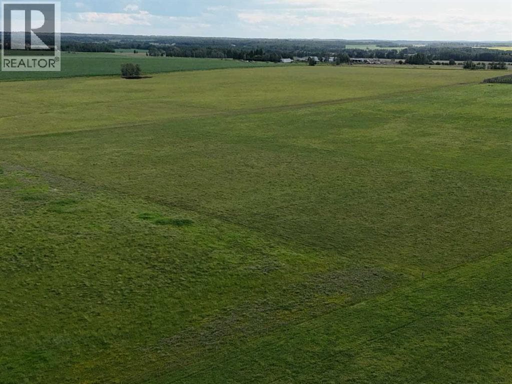 NW 19-48- 2-W5 — Warburg, Alberta - Main photo