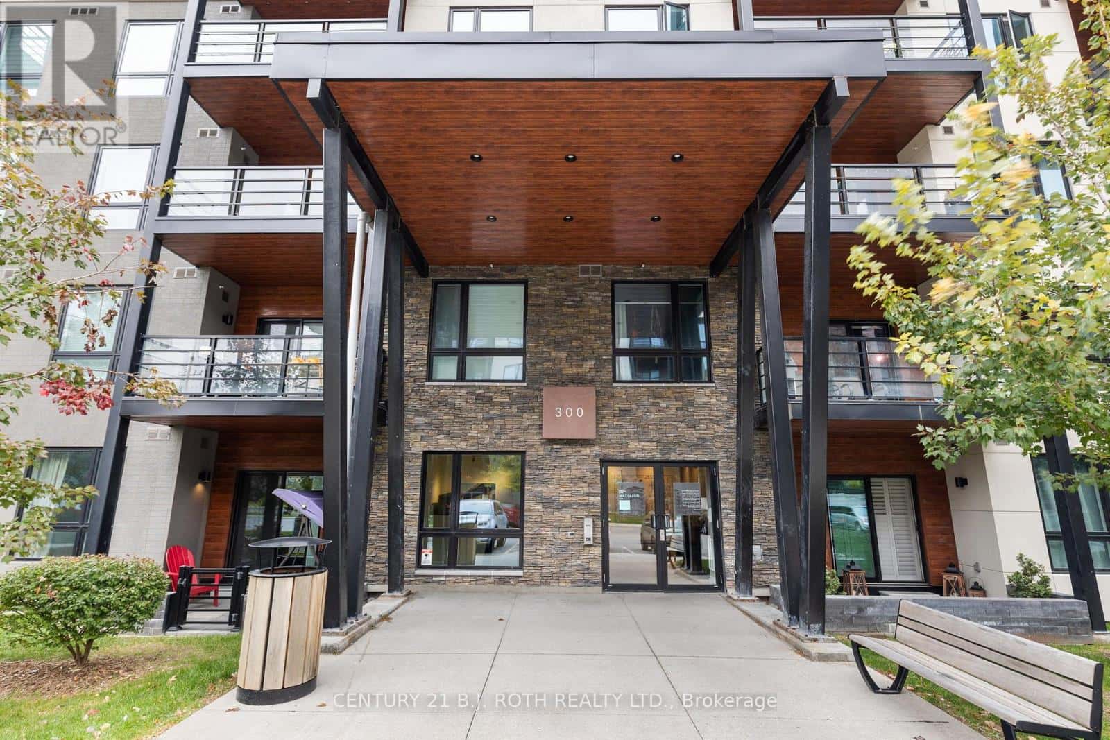 103 - 300 ESSA ROAD — Barrie (0 West), Ontario - Photo 2 of 23