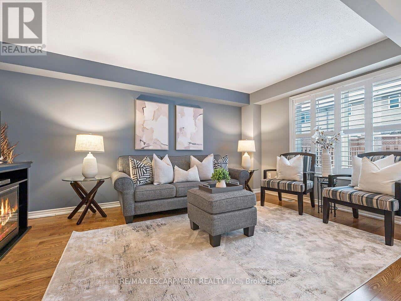 37 - 4055 FOREST RUN AVENUE — Burlington (Tansley), Ontario - Photo 3 of 39