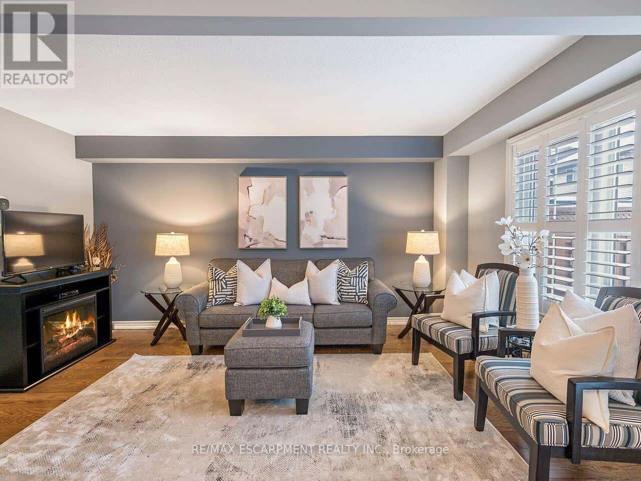 37 - 4055 FOREST RUN AVENUE — Burlington (Tansley), Ontario - Photo 4 of 39