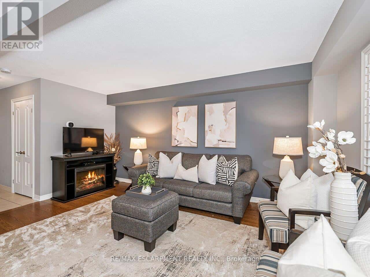 37 - 4055 FOREST RUN AVENUE — Burlington (Tansley), Ontario - Photo 5 of 39