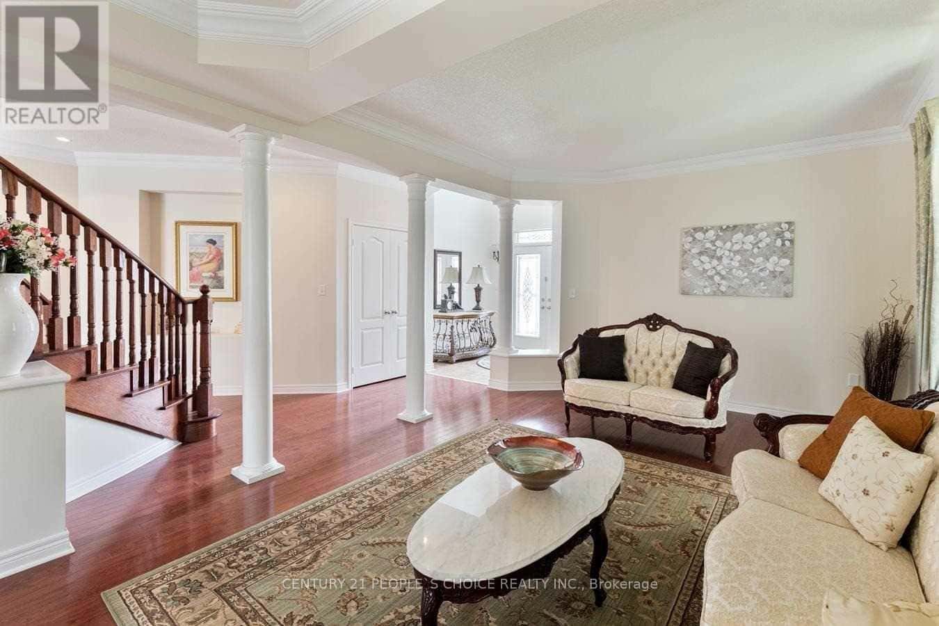 2168 COLONEL WILLIAM PARKWAY — Oakville (BC Bronte Creek), Ontario - Photo 5 of 12