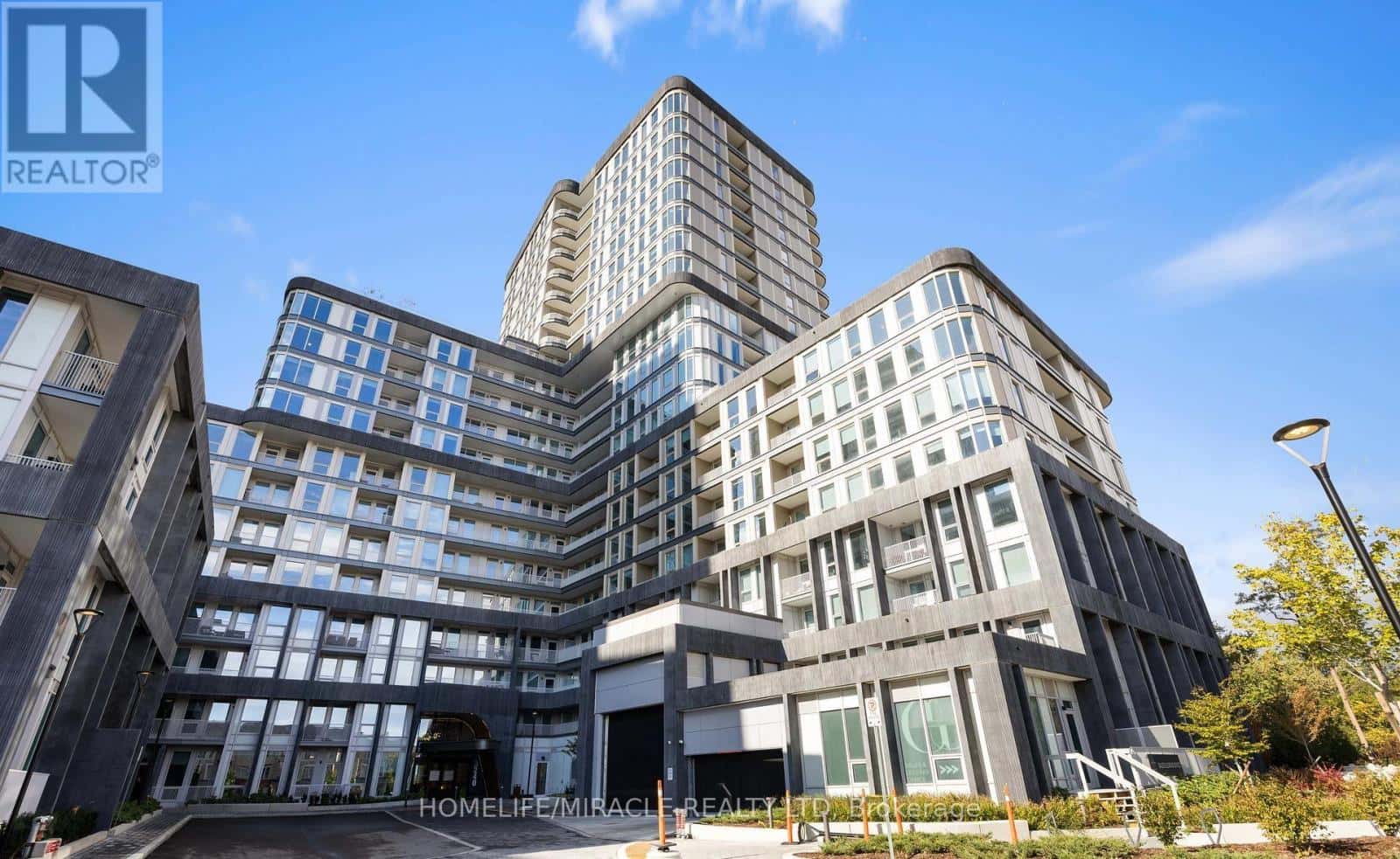 3240 William Coltson Avenue 1108