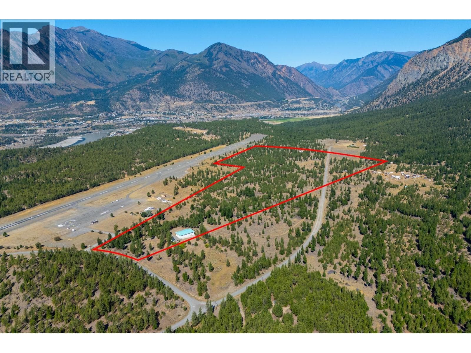 285 JONES Road — Lillooet, British Columbia - Main photo