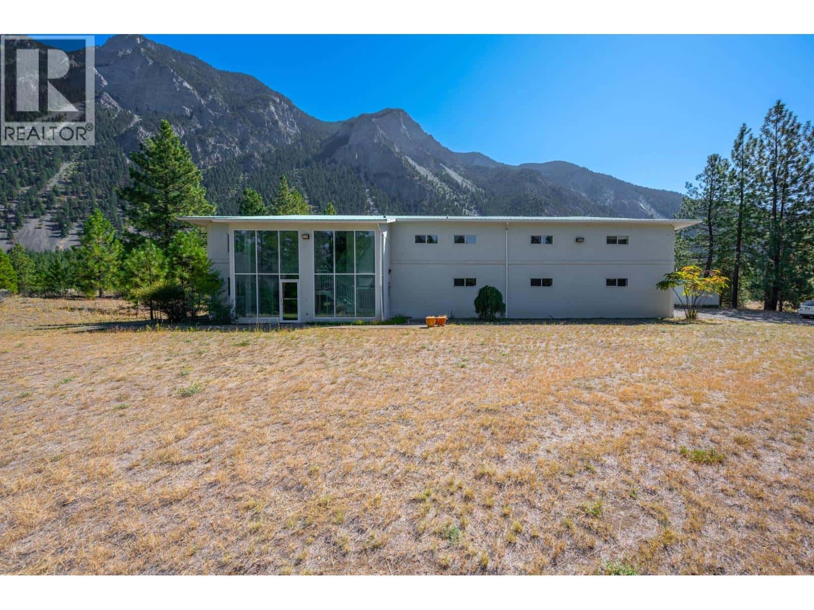 285 JONES Road — Lillooet, British Columbia - Photo 3 of 23