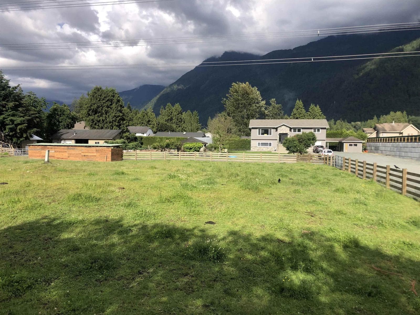 52464 YALE ROAD, Rosedale — Rosedale, British Columbia - Main photo