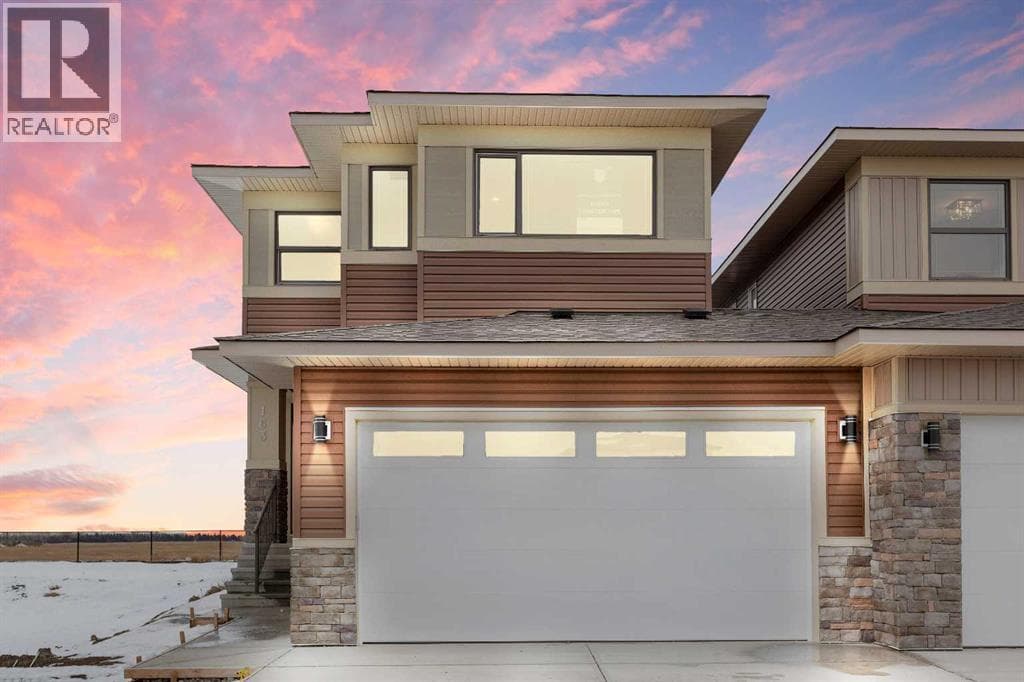 56 Bridges Drive — Langdon, Alberta - Main photo