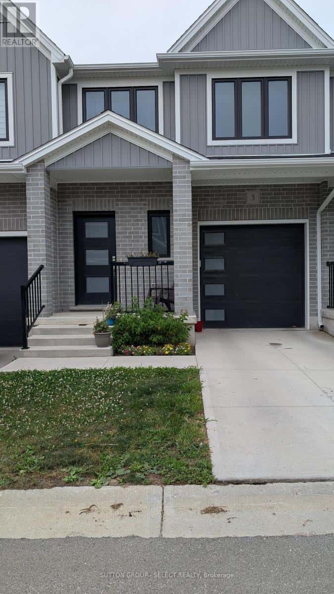 3 - 1 MILLER DRIVE — Lucan Biddulph (Lucan), Ontario - Photo 2 of 27