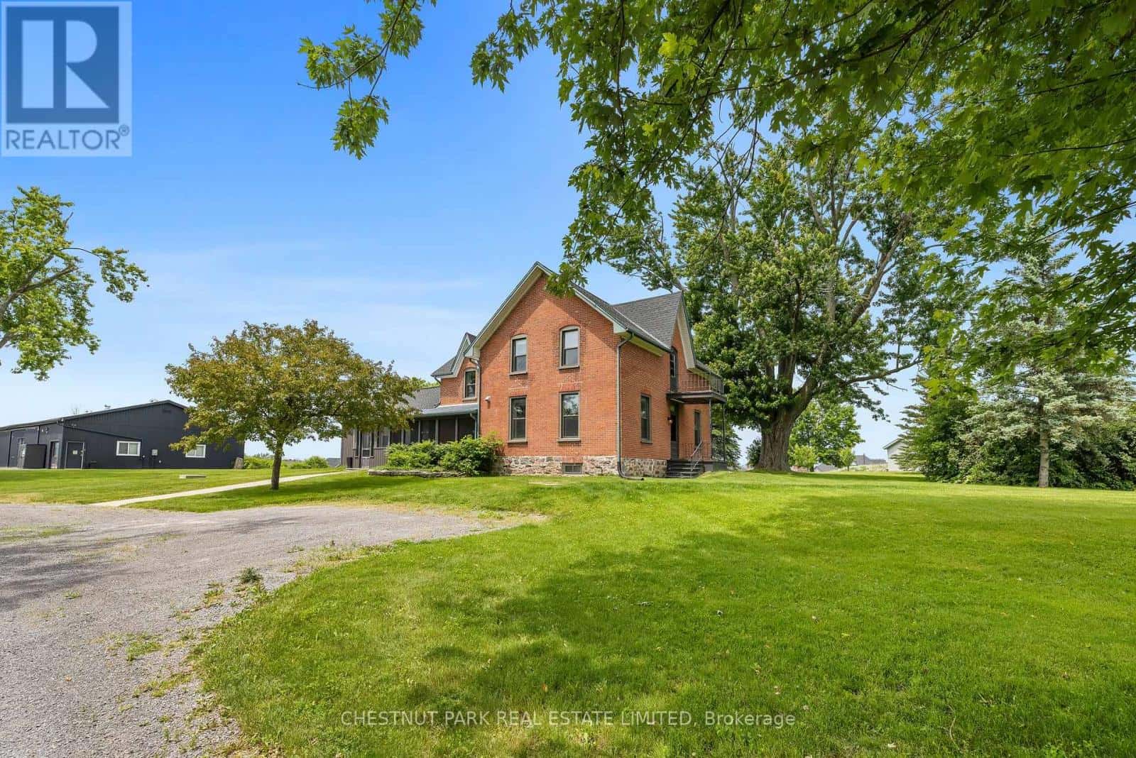 1786 MATCHETT LINE — Otonabee-South Monaghan, Ontario - Photo 3 of 34