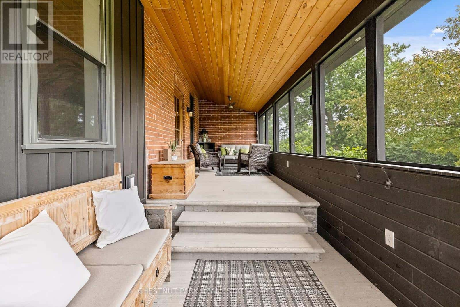 1786 MATCHETT LINE — Otonabee-South Monaghan, Ontario - Photo 5 of 34