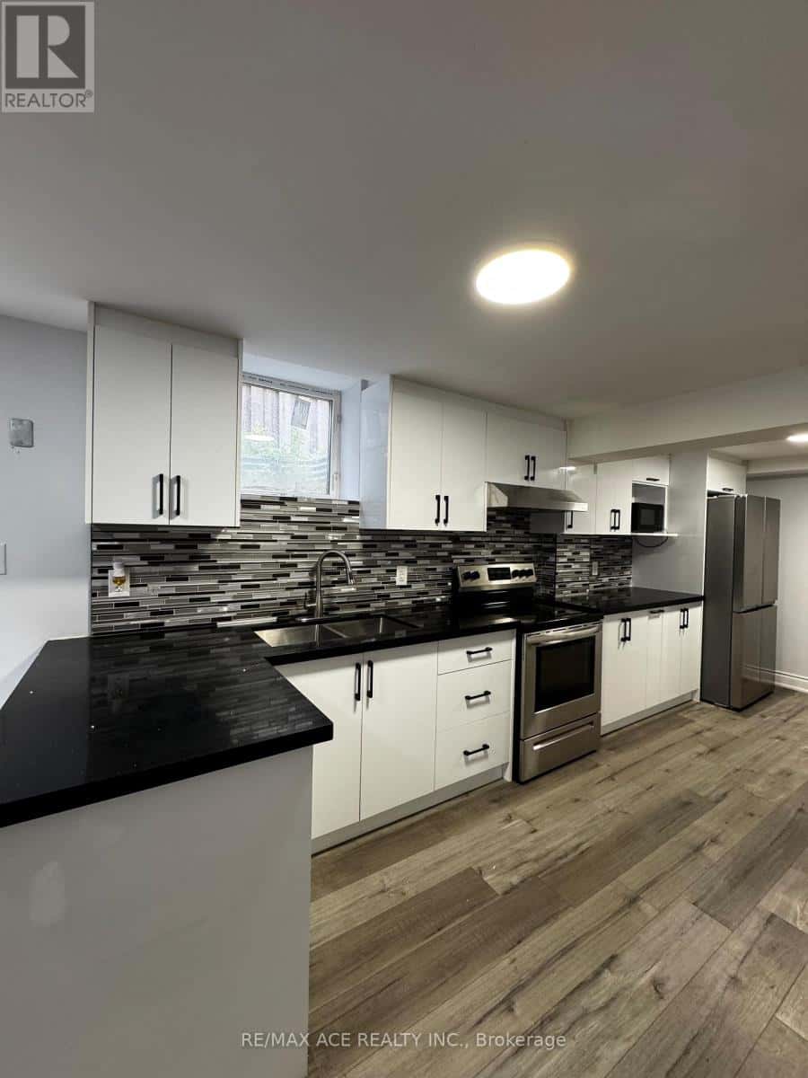 BSMT - 17 MEEKINGS DRIVE — Ajax (Central West), Ontario - Photo 4 of 12