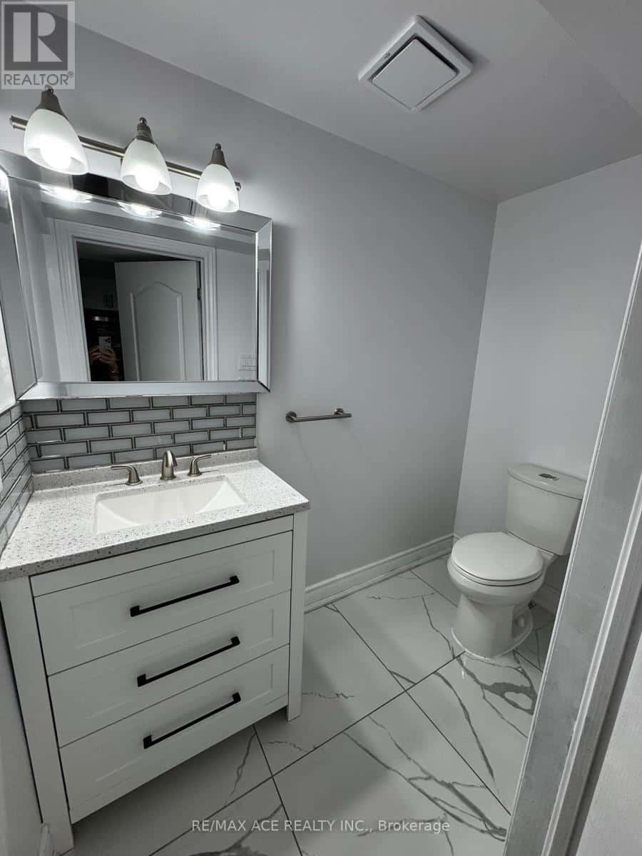 BSMT - 17 MEEKINGS DRIVE — Ajax (Central West), Ontario - Photo 5 of 12