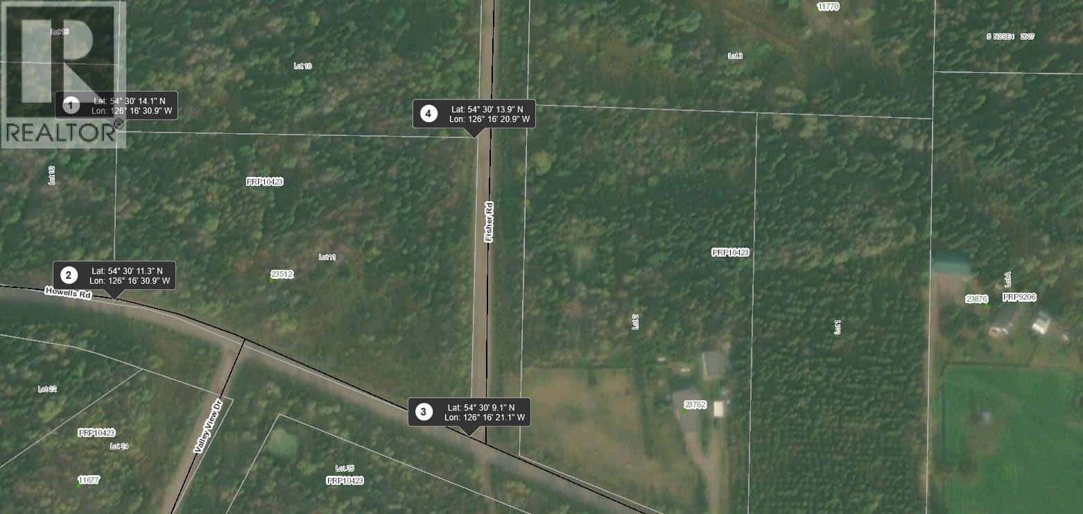 23512 HOWELLS ROAD — Topley, British Columbia - Photo 2 of 3