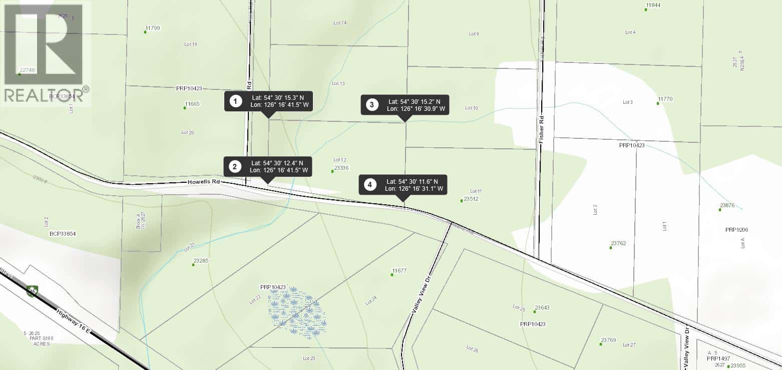 23336 HOWELLS ROAD — Topley, British Columbia - Photo 2 of 4