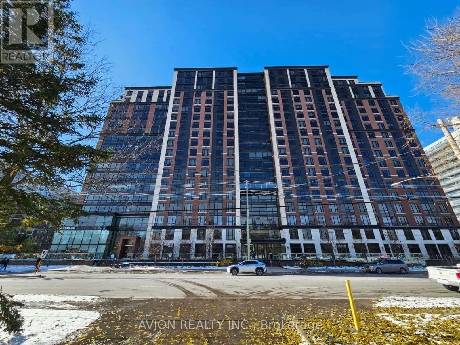 1235 Richmond Street 615