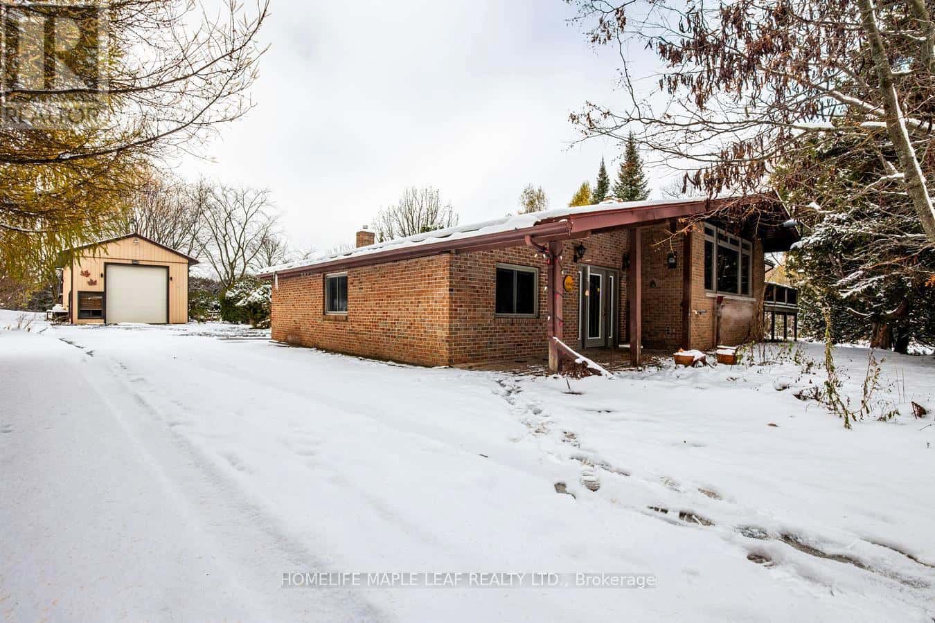 253048 9TH LINE — Amaranth, Ontario - Photo 2 of 46