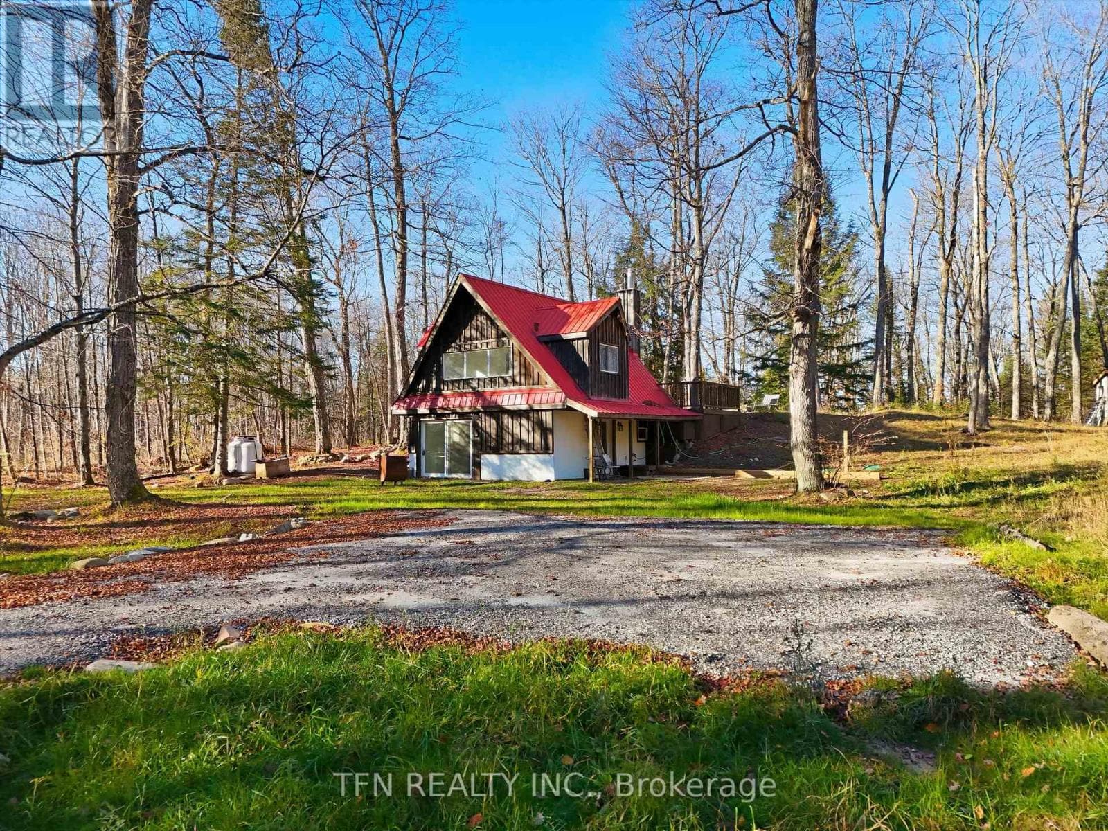 657 RELATIVE ROAD — Armour, Ontario - Main photo