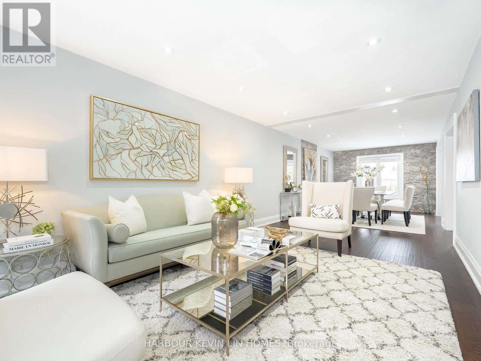 43 PICCADILLY ROAD — Richmond Hill (Doncrest), Ontario - Photo 5 of 50